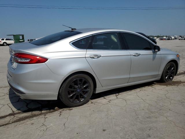 2017 FORD FUSION SE 3FA6P0HD3HR365559