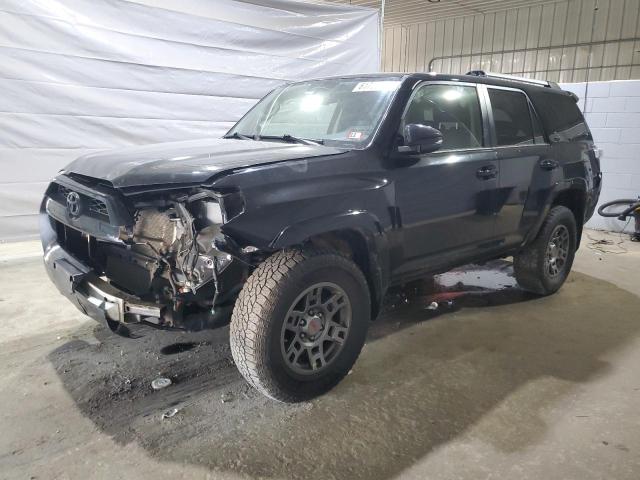 Vin: jtebu5jr9k5709941, lot: 61725305, toyota 4runner sr5/sr5 premium 2019 img_1
