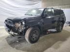 2019 TOYOTA 4RUNNER SR - JTEBU5JR9K5709941