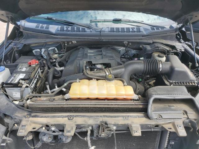 2018 FORD F150 SUPER - 1FTEW1EP8JFB95652