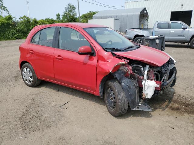 Vin: 3n1ck3cp5kl234659, lot: 58973815, nissan micra 20194