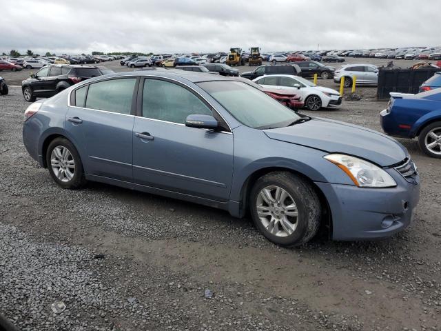 Vin: 1n4al2ap8cc165192, lot: 61423045, nissan altima base 20124