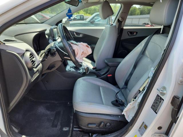 2018 HYUNDAI KONA LIMIT - KM8K3CA57JU164895