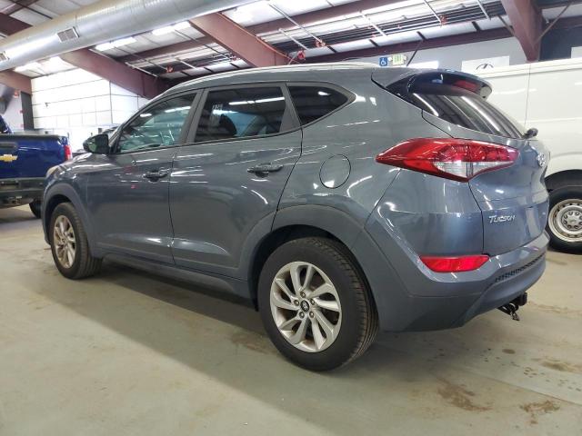 Vin: km8j33a40gu049115, lot: 62635045, hyundai tucson limited 20162