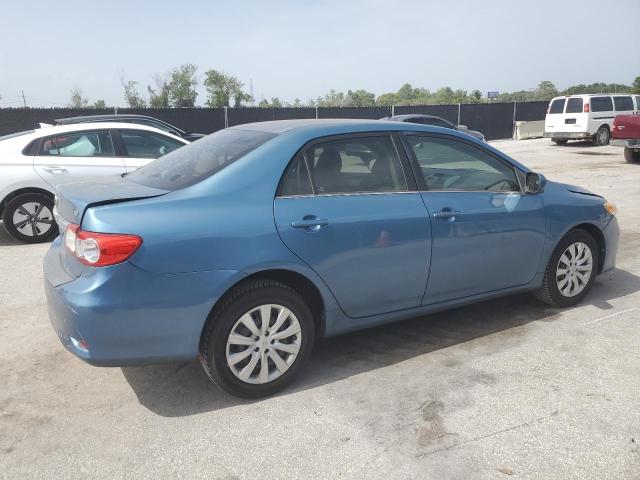 Vin: 5yfbu4ee8dp086307, lot: 59595855, toyota corolla base 20133