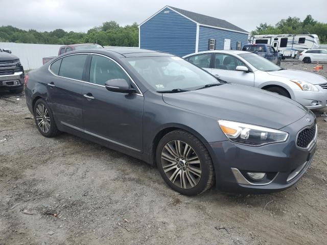 Vin: knaln4d70g5207964, lot: 61619645, kia cadenza luxury 20164