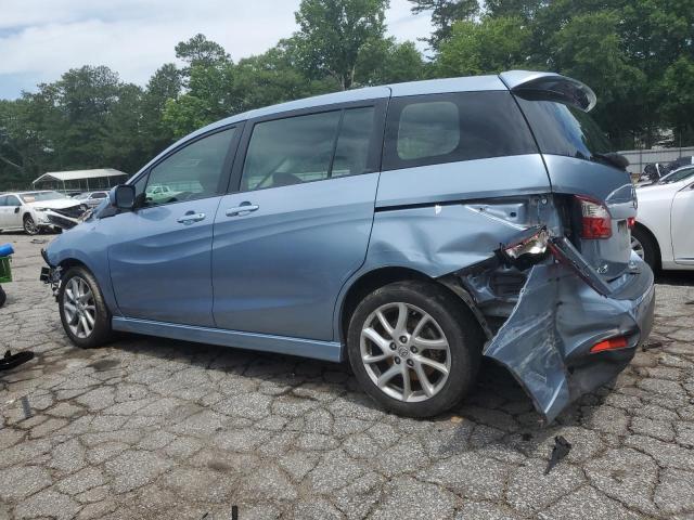 Vin: jm1cw2cl2c0141072, lot: 60328595, mazda 5 20122