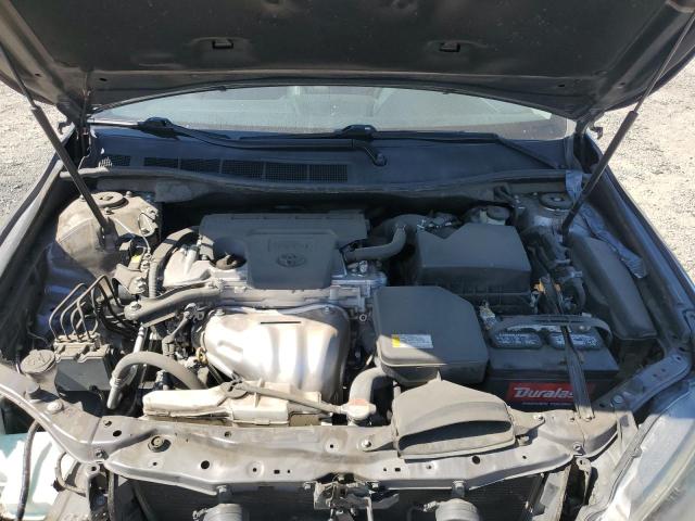 2016 TOYOTA CAMRY LE - 4T1BF1FK2GU142340