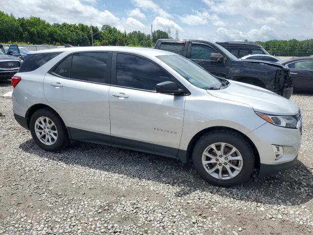 2020 CHEVROLET EQUINOX LS - 2GNAXHEV4L6131907