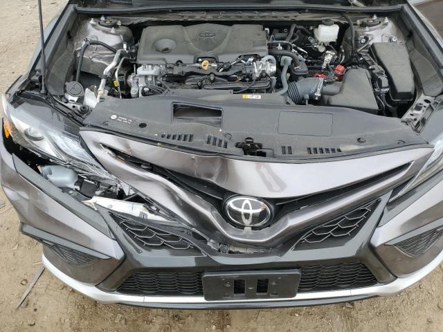 2024 TOYOTA CAMRY XSE - 4T1K61AKXRU857456