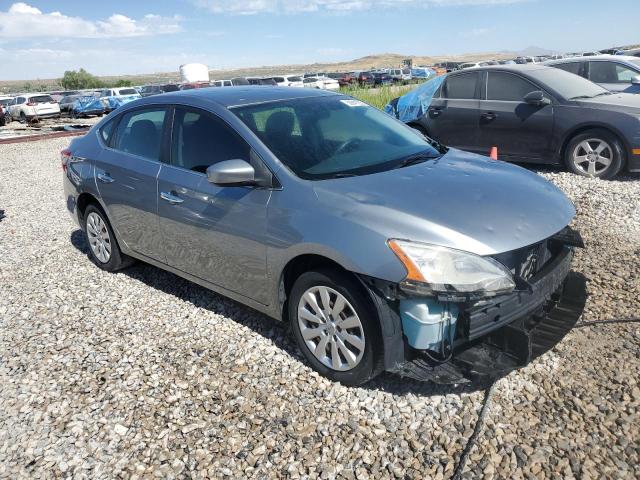 Vin: 3n1ab7apxey336581, lot: 59941205, nissan sentra s 20144