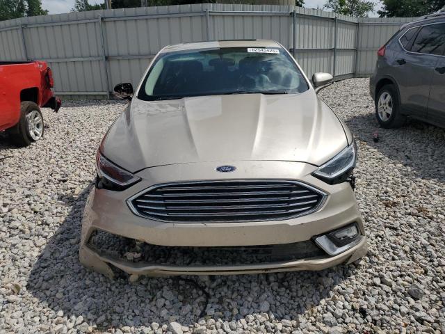 2017 FORD FUSION SE 3FA6P0HD9HR228142