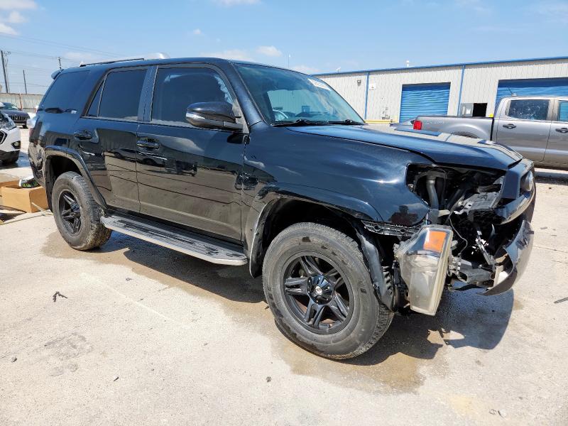 2015 TOYOTA 4RUNNER SR JTEZU5JR1F5090465