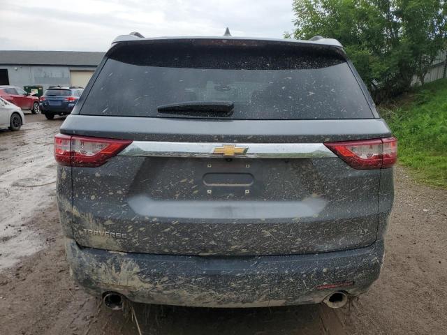 2020 CHEVROLET TRAVERSE L - 1GNERGKWXLJ112705