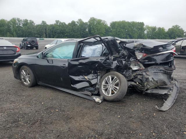2017 TOYOTA CAMRY LE - 4T1BF1FK0HU648508