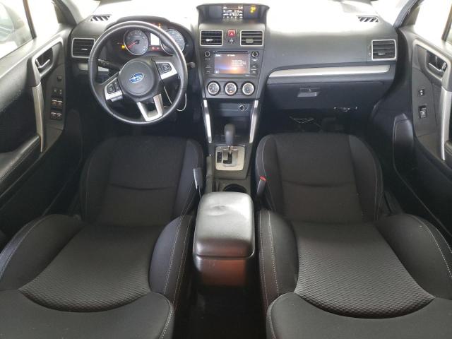 2018 SUBARU FORESTER 2 - JF2SJABC3JH577628