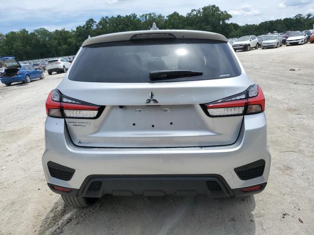 2024 MITSUBISHI OUTLANDER JA4ARUAU9RU024381