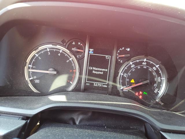 2022 TOYOTA 4RUNNER LI JTEKU5JR9N5996041