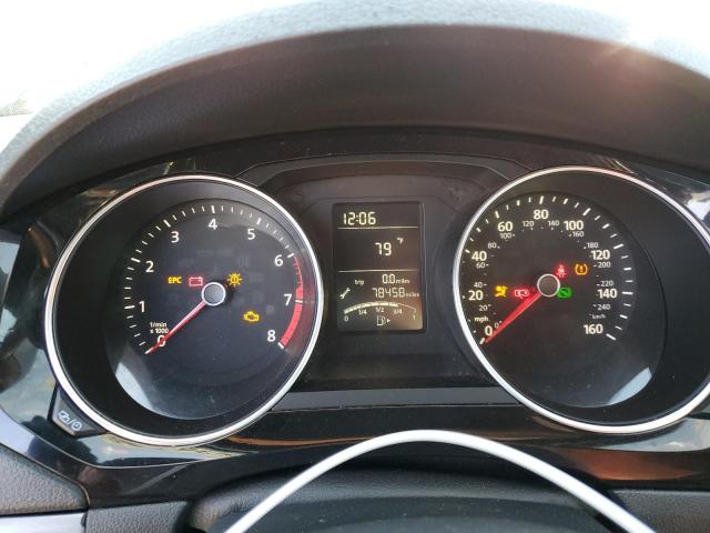 2016 VOLKSWAGEN JETTA SPOR 3VWD17AJ6GM217149