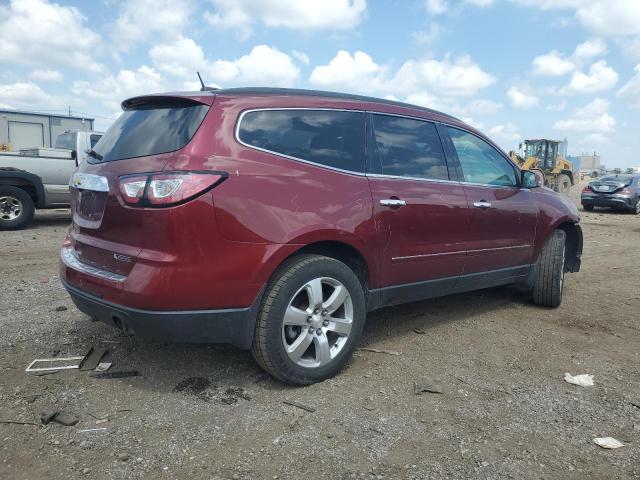 Vin: 1gnkvjkd2hj264642, lot: 61192355, chevrolet traverse premier 20173