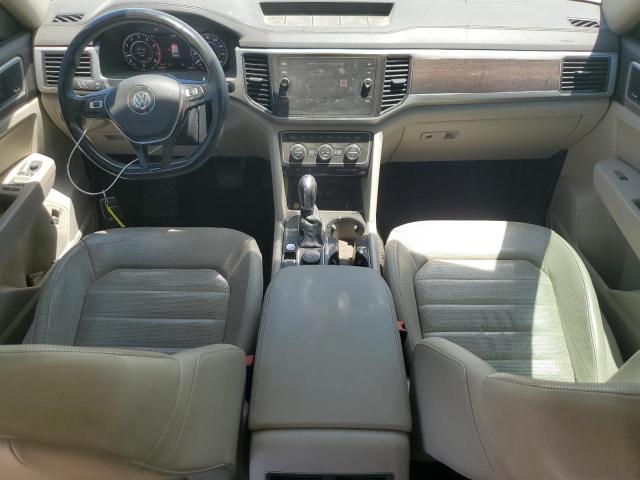 2019 VOLKSWAGEN ATLAS SEL PREMIUM 1V2NR2CA2KC526724