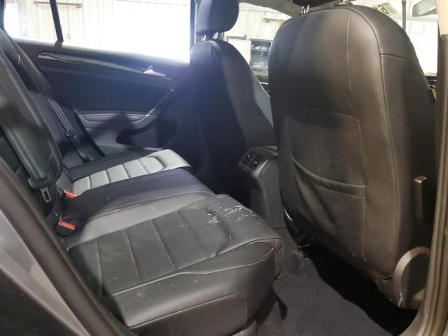 2018 VOLKSWAGEN GOLF SPORT 3VWL17AU5JM761543