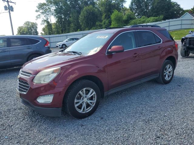 Vin: 2gnalcek1g1178061, lot: 62815195, chevrolet equinox lt 2016 img_1