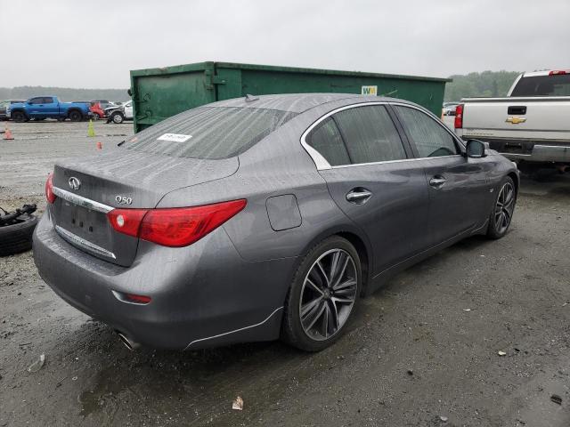 Vin: jn1bv7ap3fm330489, lot: 59297595, infiniti q50 base 20153
