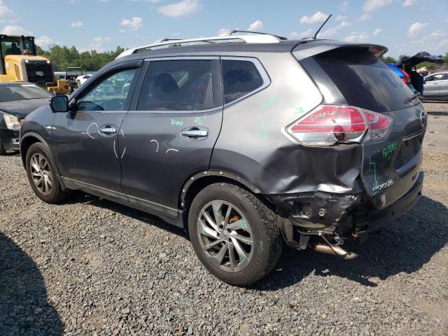 Vin: 5n1at2mv3ec853684, lot: 62081095, nissan rogue s 20142
