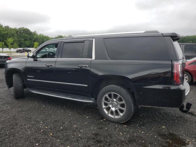 2017 GMC YUKON XL D 1GKS2HKJ6HR403483