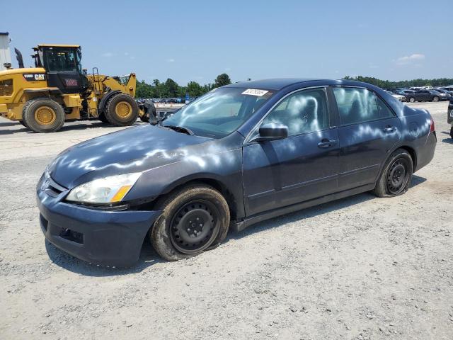 HONDA ACCORD VAL