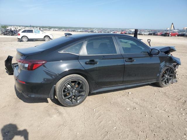 2025 HONDA CIVIC SPOR - 2HGFE2F54SH509745
