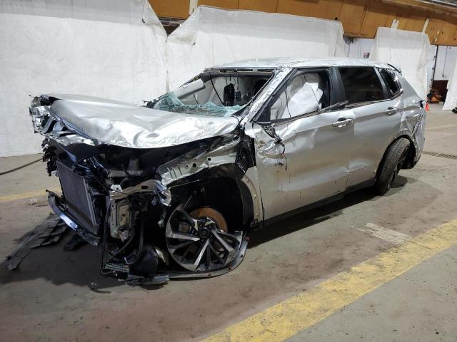 Vin: ja4j4va81rz059927, lot: 59937775, mitsubishi outlander se 2024 img_1