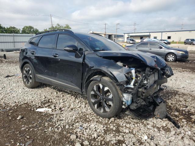 2023 KIA SPORTAGE X LINE 5XYK6CAF7PG052838