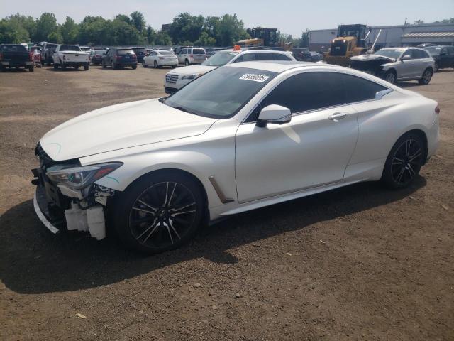 Vin: jn1ev7el6jm390313, lot: 59350895, infiniti q60 luxe 300 2018 img_1