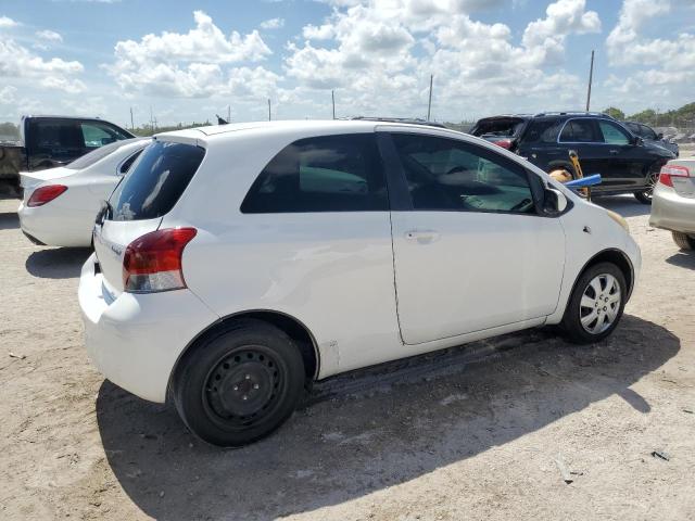 Vin: jtdjt4k30a5303424, lot: 61441515, toyota yaris 20103