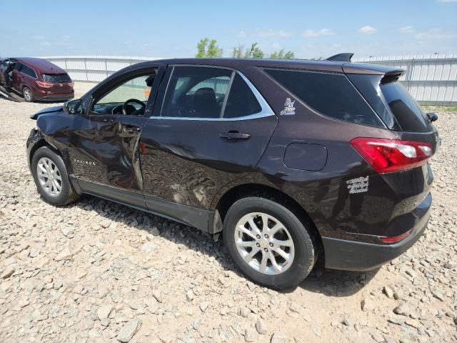 Vin: 2gnaxuev1l6176005, lot: 61843075, chevrolet equinox lt 20202