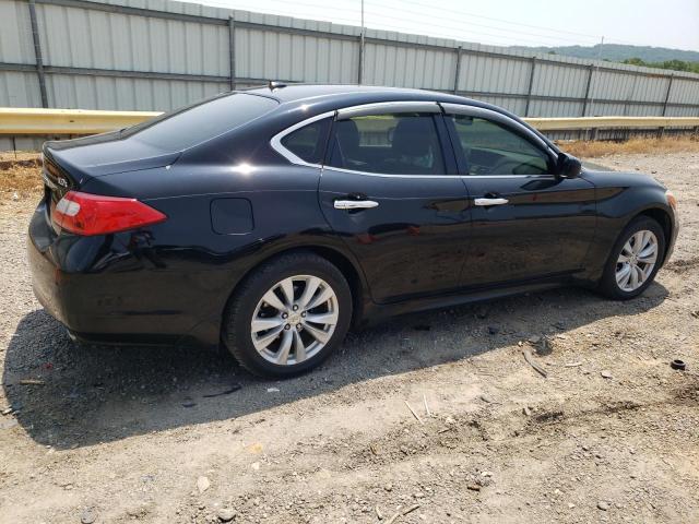 Vin: jn1by1ar7bm374298, lot: 60690635, infiniti m37 x 20113