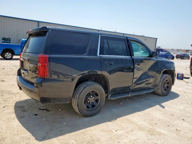 2019 CHEVROLET TAHOE POLI 1GNLCDEC1KR337197