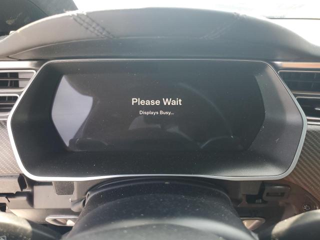2017 TESLA MODEL X 5YJXCBE28HF066353