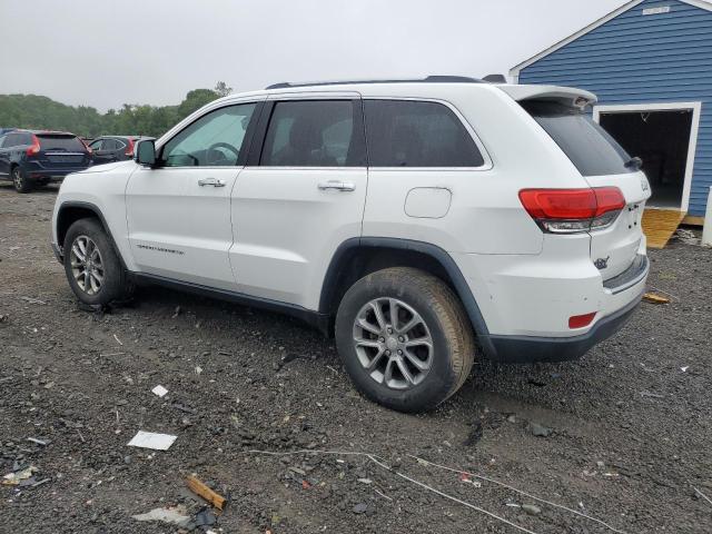 Vin: 1c4rjfbg8fc193653, lot: 60024875, jeep grand cher limited 20152