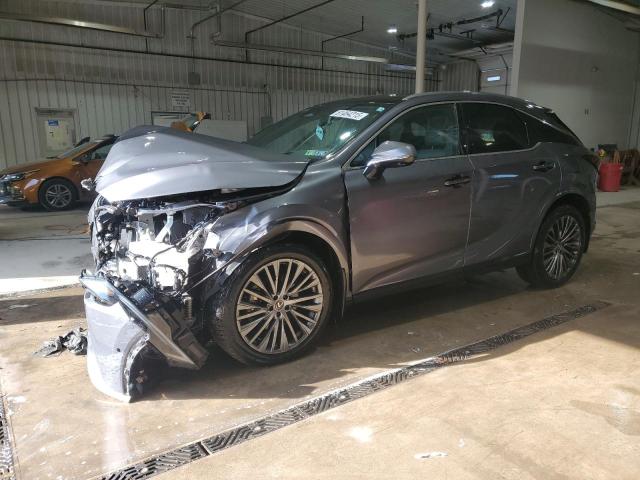 Vin: 2t2bbmca0pc002776, lot: 61464215, lexus rx 350h ba 350h base 2023 img_1