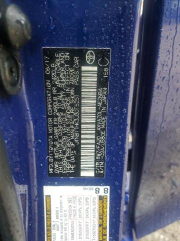 2018 TOYOTA CAMRY L JTNB11HK3J3015251
