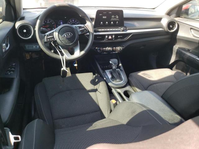 2020 KIA FORTE FE 3KPF24AD9LE170835