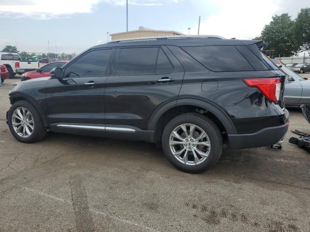 2022 FORD EXPLORER L - 1FMSK8FH1NGA06849