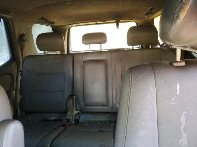 2002 TOYOTA SEQUOIA LI #3311579764