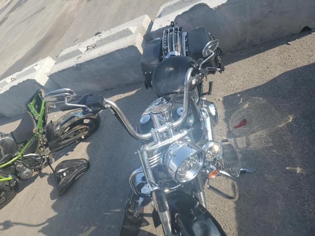 2017 HARLEY-DAVIDSON FLSTC HERI 1HD1BWV1XHB044153