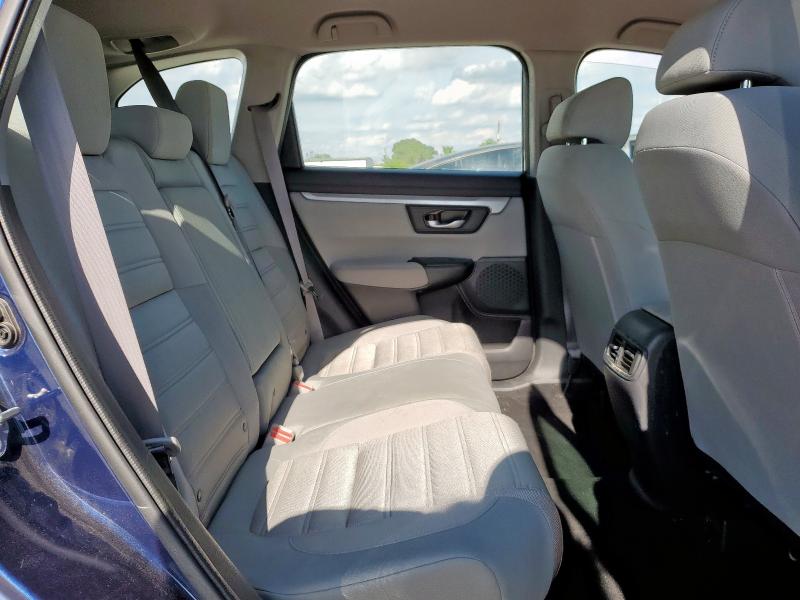 2019 HONDA CR-V LX 2HKRW6H3XKH217844