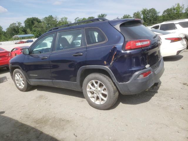 Vin: 1c4pjlab2fw620366, lot: 60311445, jeep grand cher sport 20152