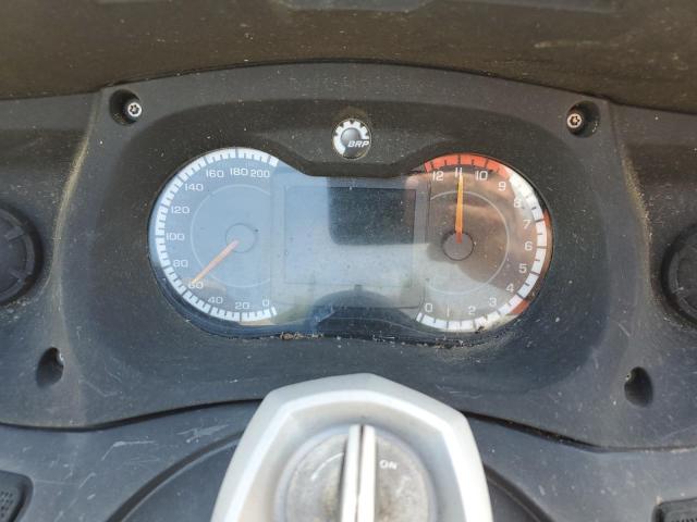 2011 CAN-AM SPYDER ROA 2BXJBWC11BV001406